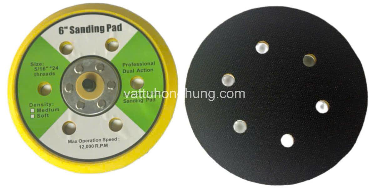 Đế gai 6in có lỗ