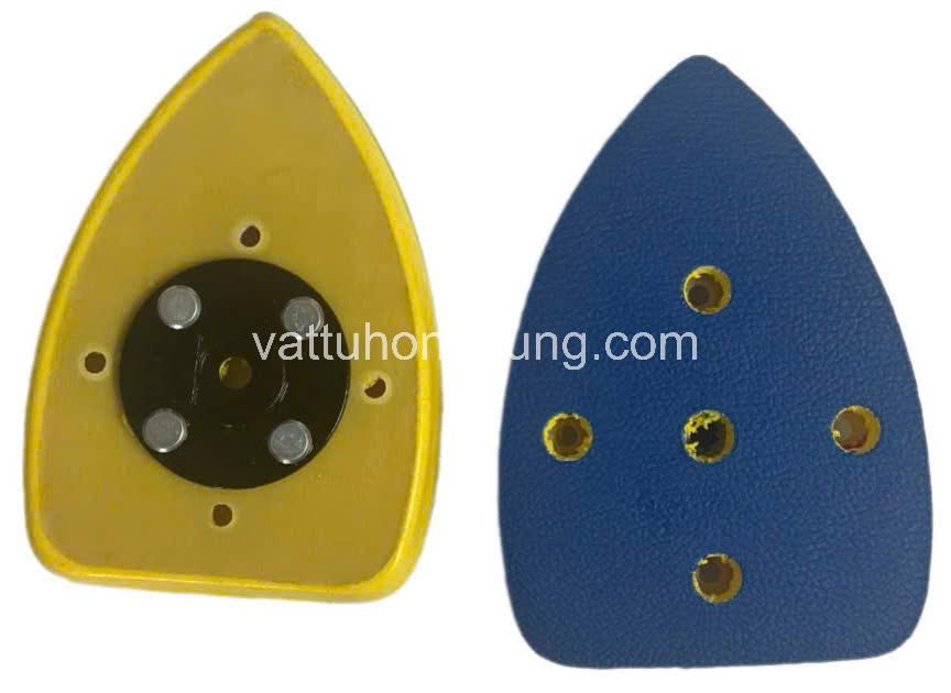 Đế tam giác trơn 815