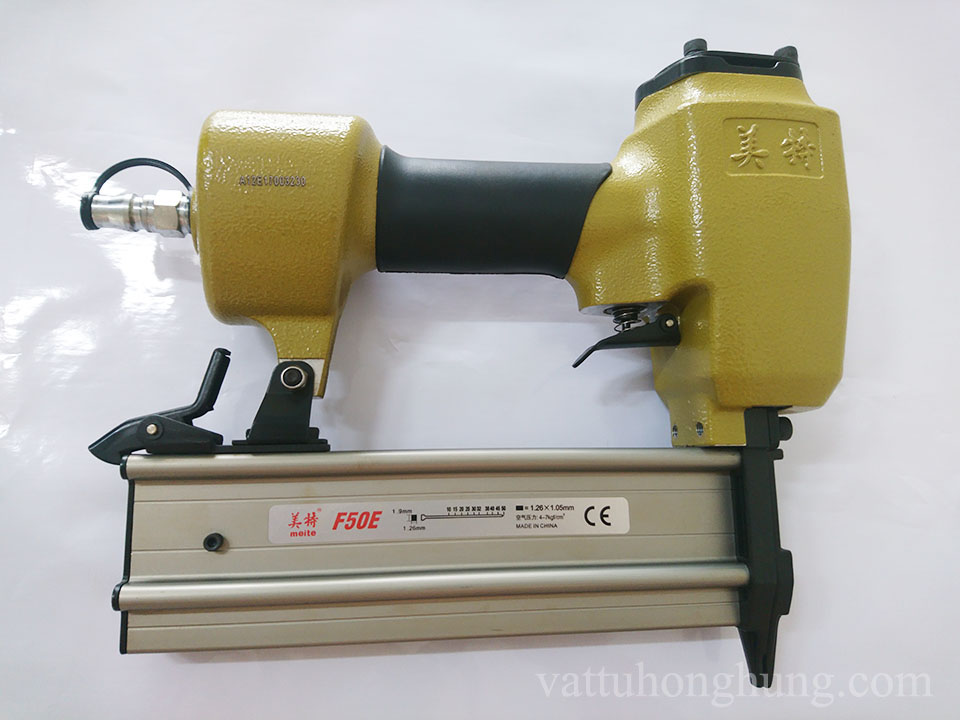 Máy Bắn Đinh F50 Meite